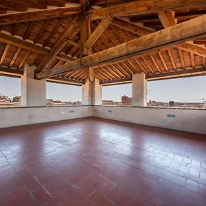 Appartement Nella Torre Del Poschi Penthouse With Roof Terrace Pise