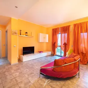 Tea Versilia - Dei Marmi Apartment Forte dei Marmi