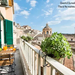 Hébergement de vacances La Meridiana Modica