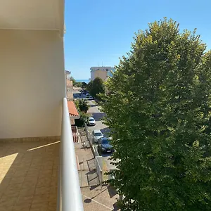 Columbia Apartmanhotel