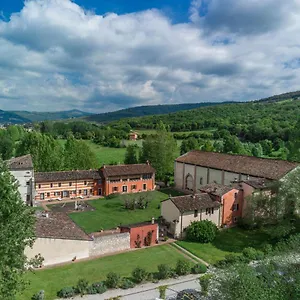 Musella Winery & Relais Gospodarstwo wiejskie