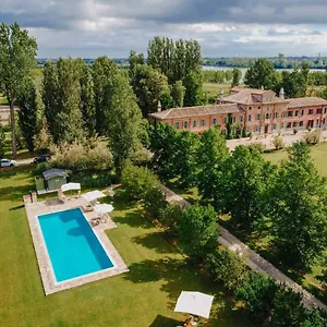 Tenuta Ca' Zen Gospodarstwo wiejskie
