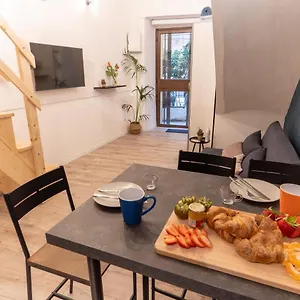 Casacece Kalsa Palermo