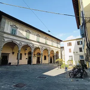 Appartement Forteguerriana Pistoia