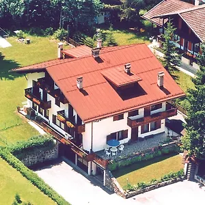 Nigritella Apartament