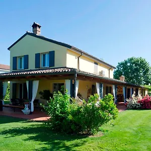 Bellaria Landhaus Alseno