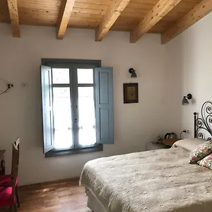 Séjour à la ferme Agriturismo La Casa Delle Fate Loiri Porto San Paolo
