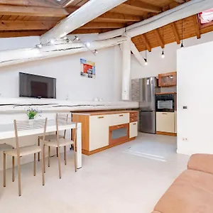 Appartamento Bergamo 24 Bergamo