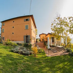 Podere Diamante Landhaus Castelvetro di Modena