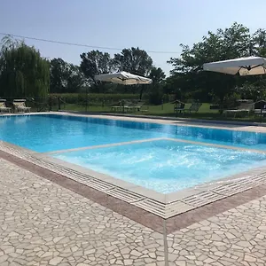 La Cascinetta Landhaus Pieve di Cento