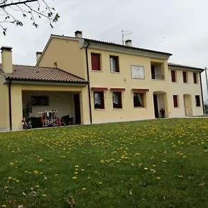 Memento Alloggio per agriturismo