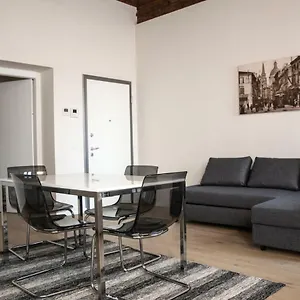 Appartement Residenza La Torre Mantoue