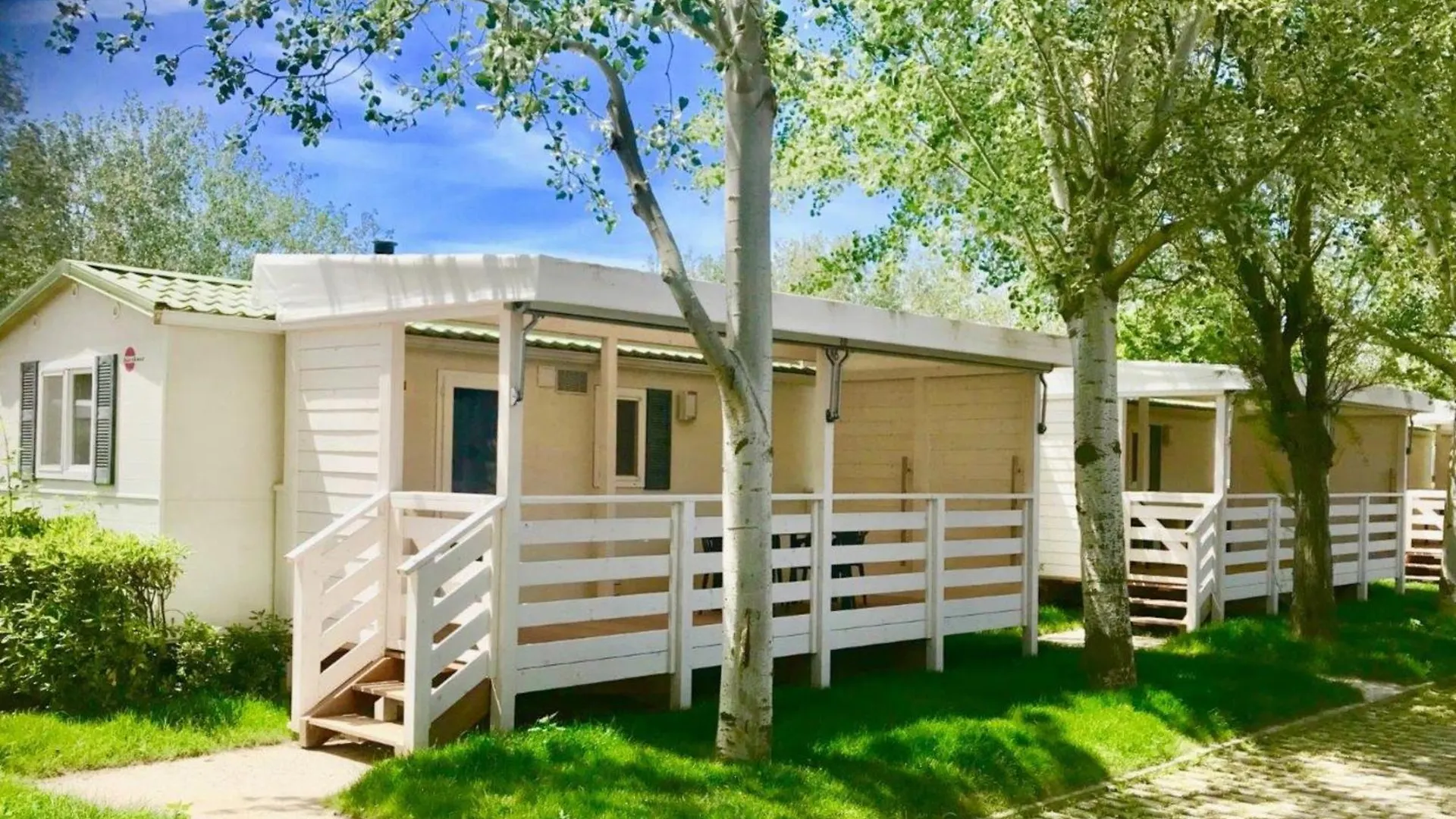 Isamar Holiday Village Ca Lino 5*,  Italy